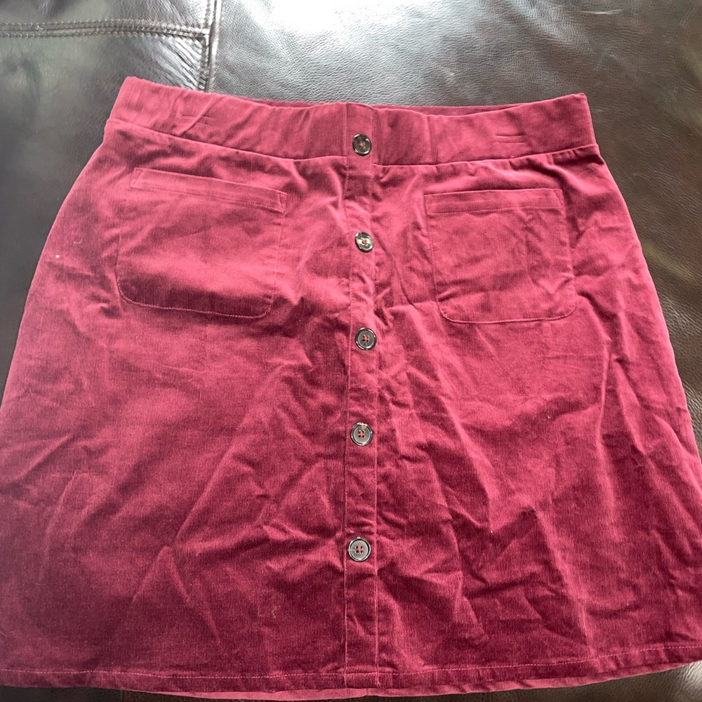 Torrid Skirt size 1